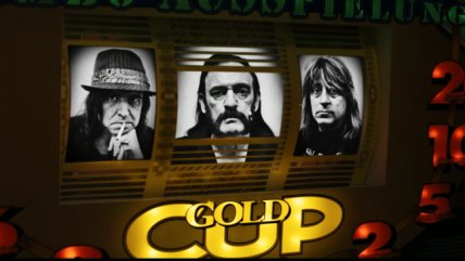 Motörhead lanzó explosivo cover de 