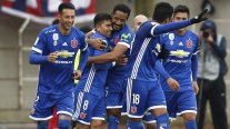 Universidad de Chile pone en juego su buena racha ante Deportes Temuco por el Transición