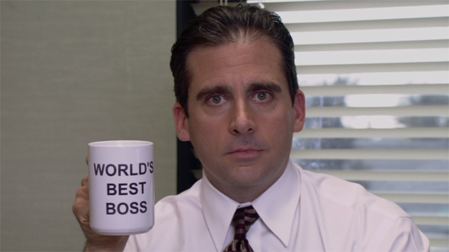 NBC considera revivir The Office y 30 Rock