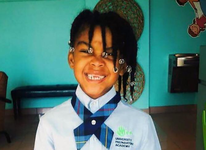 Niña murió por un desafío de un primo: tomar agua hirviendo