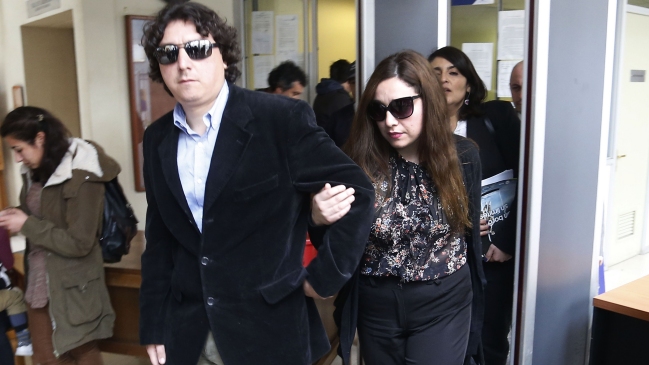 Hermano de enfermera agredida: 