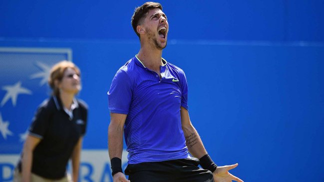Thanasi Kokkinakis y Sam Querrey jugarán la final del ATP 250 de Los Cabos