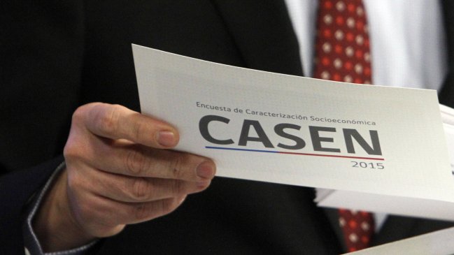 Las brechas en las jubilaciones de los chilenos que reveló la Casen