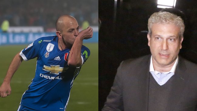 Relator del CDF se la jugó con una broma política y la rompió en redes sociales