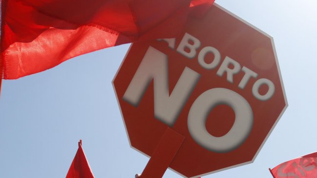 Proyecto de aborto: UDI presentará recurso en el TC 