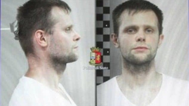 Joven modelo británica fue secuestrada para ser subastada en la 