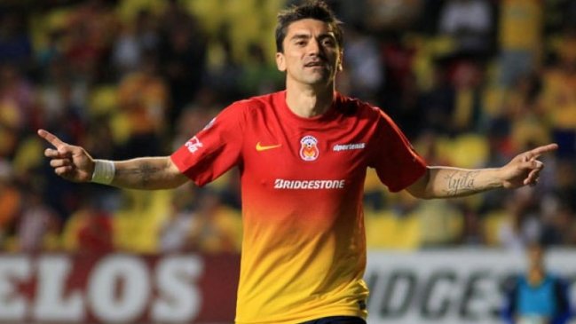 La sentida carta de despedida de Héctor Mancilla