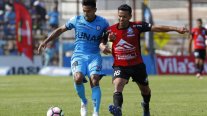 Deportes Antofagasta e Iquique buscarán sumar su primer triunfo en el Transición