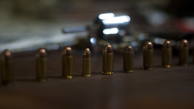 Balacera dejó tres heridos en discoteca de La Florida: Uno de ellos con riesgo vital