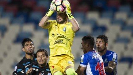 Revive el choque entre Deportes Antofagasta y Deportes Iquique en la segunda fecha del Transición