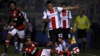 La programación de la Copa Sudamericana para esta semana