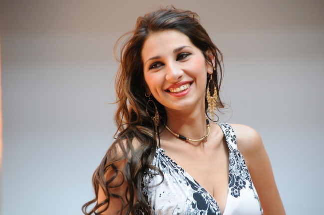 Perla Ilich se convirtió en madre por segunda vez