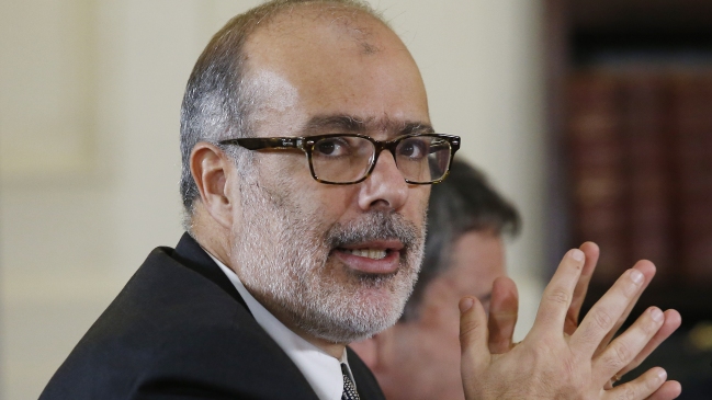 Gobierno: Proyecto de pensiones está listo, pero Nueva Mayoría pidió más tiempo