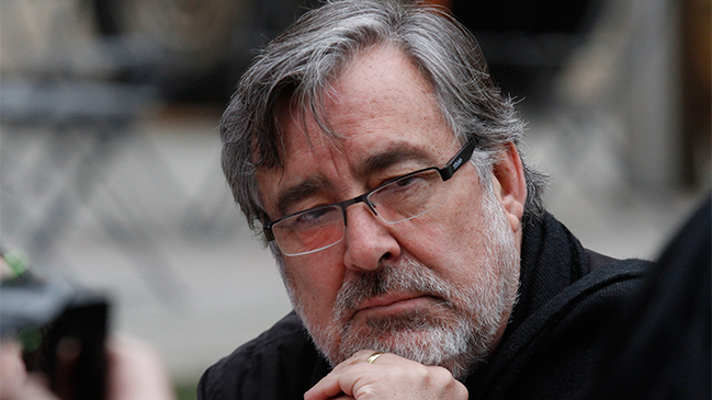 Guillier y su opinión sobre Venezuela: 