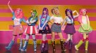 Show en vivo My Little Pony & Equestria Girls se presentará en Chile