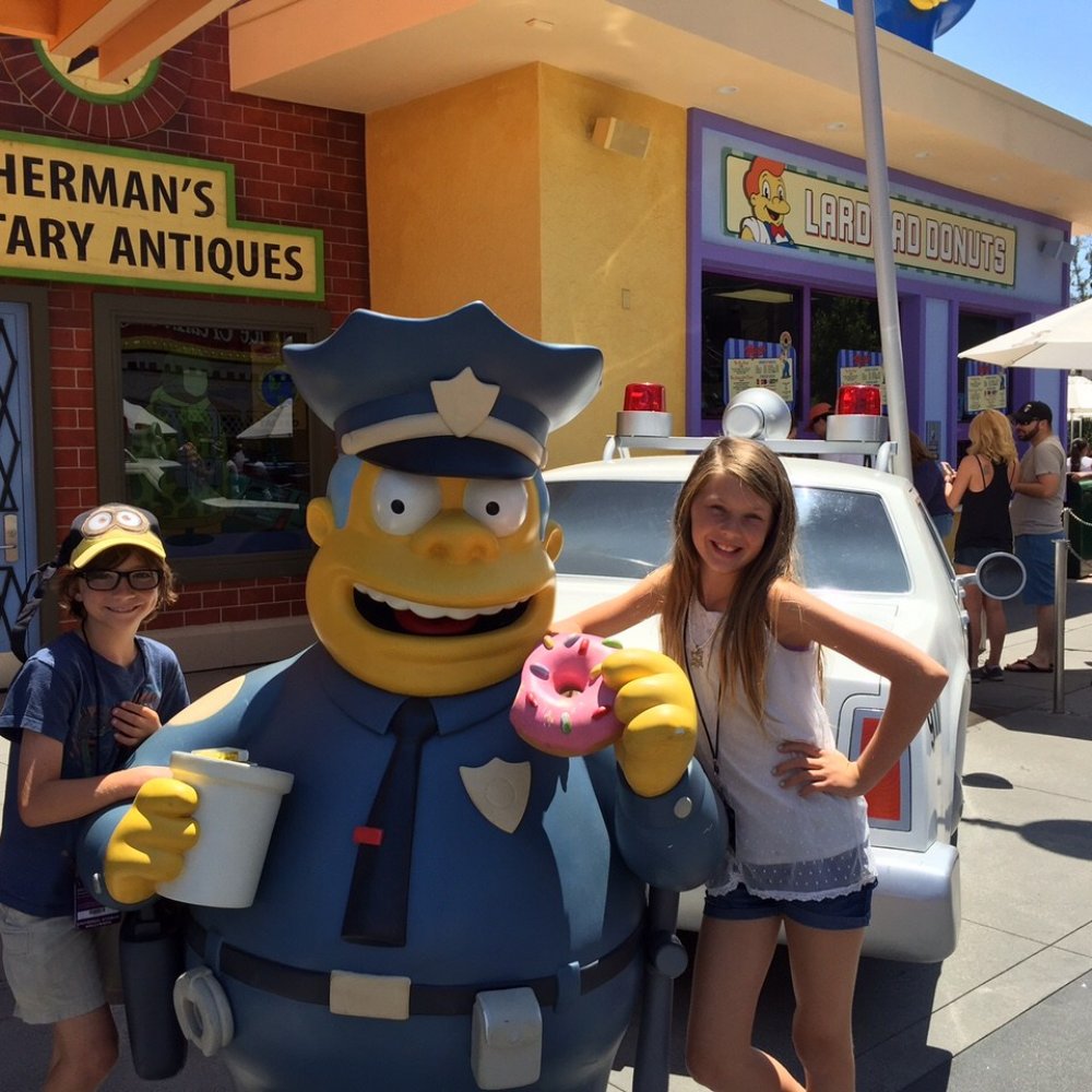 Policía de Nueva York inició un boycot contra la cadena de comida rápida