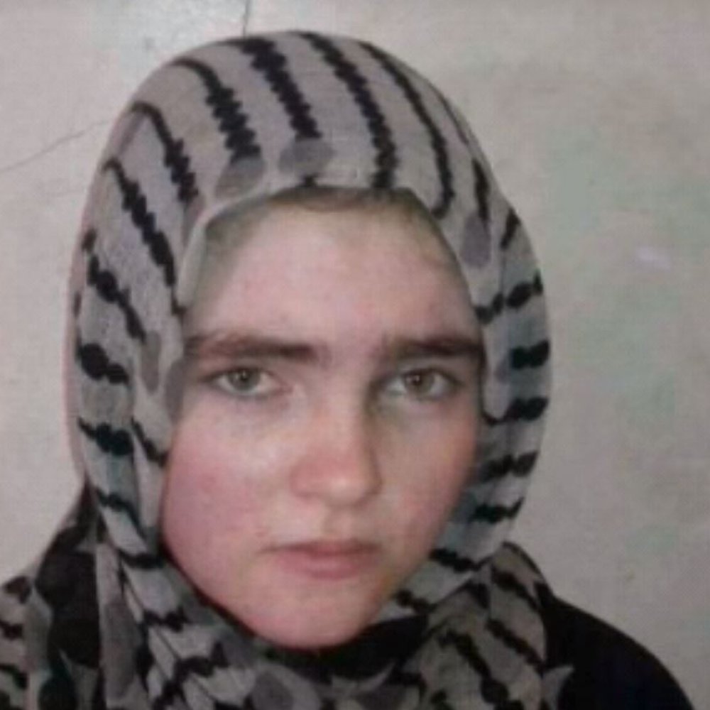 Adolescente alemana que se unió a ISIS puede ser condenada a muerte