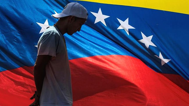 Diecisiete países condenan, en bloque, la 