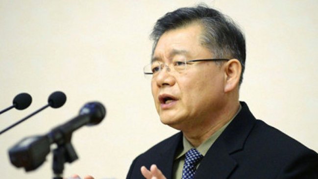 Corea del Norte liberó a misionero canadiense encarcelado desde 2015