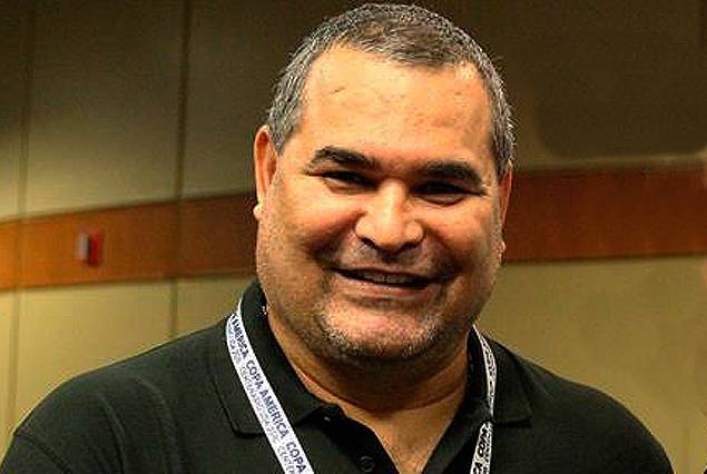 José Luis Chilavert: 