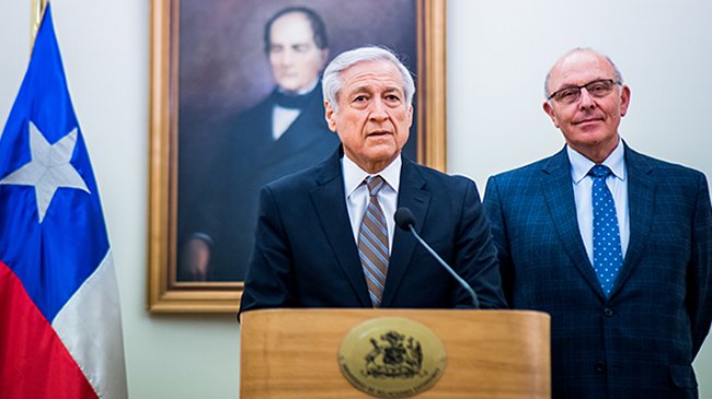 Chile presentará dúplica a la demanda marítima de Bolivia antes del 21 de septiembre