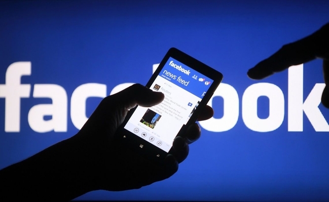 Facebook lanza 