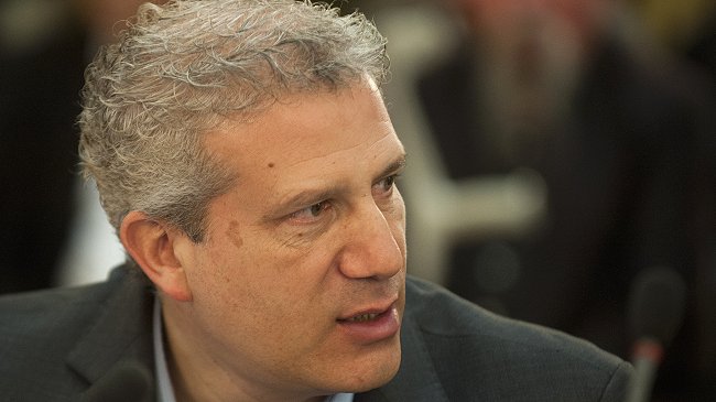 Tricel rechazó reclamo de Ricardo Rincón