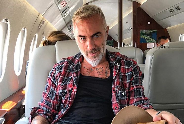 Embargan bienes a millonario italiano más ondero de Instagram