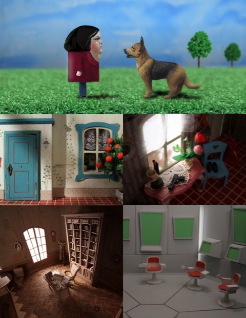 Productores chilenos viajan a Belo Horizonte en busca de coproducción