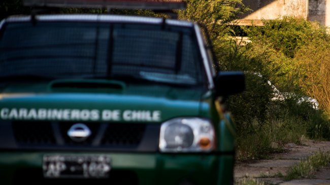 Matrimonio de septuagenarios murió en accidente de tránsito en el Biobío