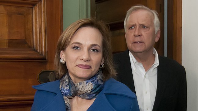 DC prepara nueva etapa en campaña de Goic con eventuales cambios en el comando