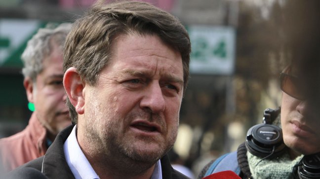 Orrego pidió que FNE investigue el 