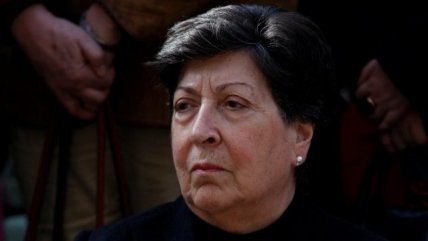   Carmen Frei: Hoy hay certeza de que mi padre fue asesinado 