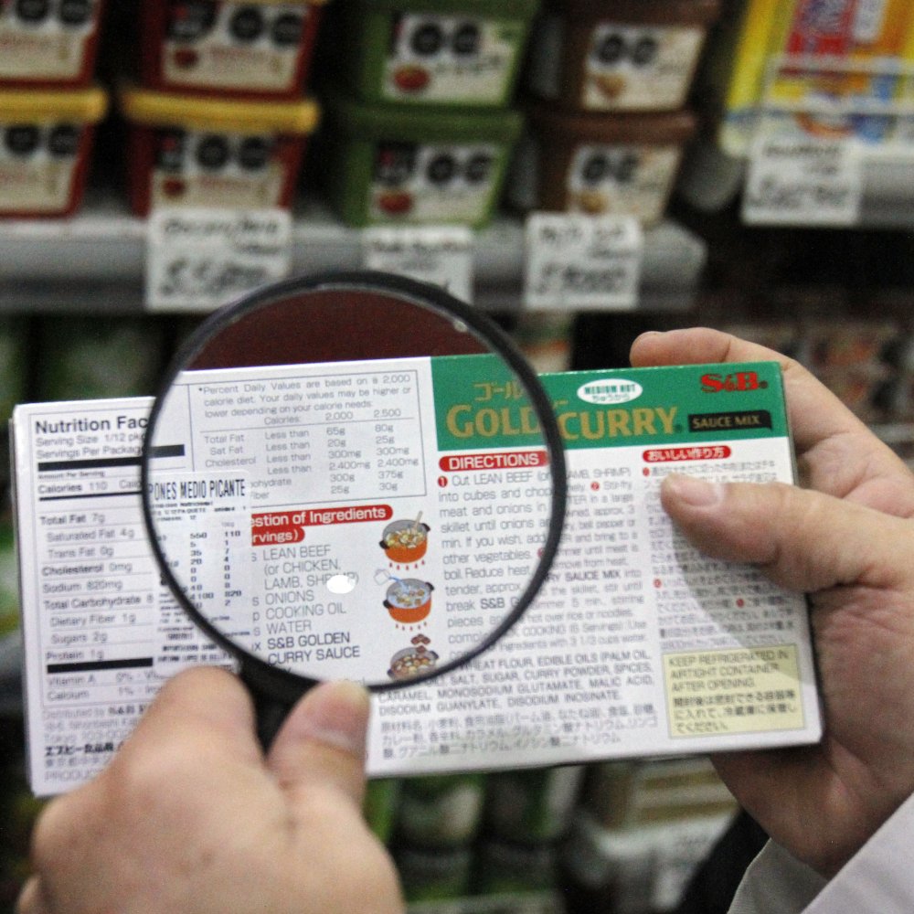 Experta llama a perder el miedo a edulcorantes y alimentos procesados