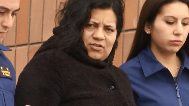 PDI revela que mujer vendió la virginidad de dos hijas al mismo hombre