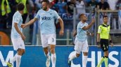  Lazio se quedó con la Supercopa de Italia  