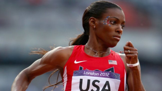 Triple medallista olímpica visitará Chile para dar charla motivacional