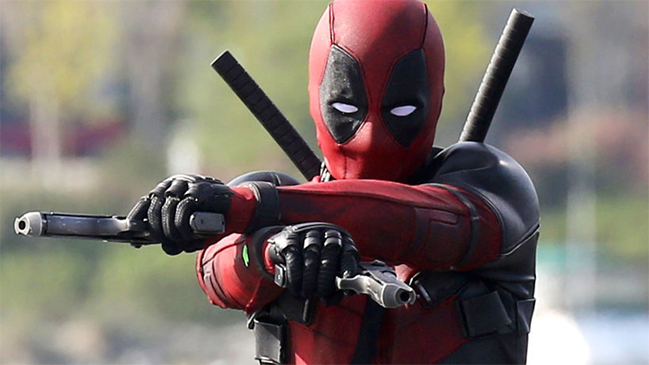 Doble De Acción Falleció En El Set De "Deadpool 2" - Cooperativa.cl