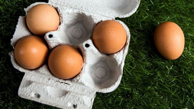 Huevos contaminados: Francia identificó nuevos centros de distribución