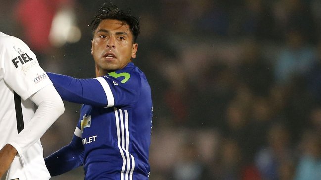 Barros Schelotto le cerró la puerta a Gonzalo Jara en Boca Juniors