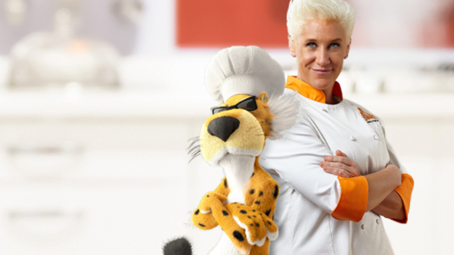 Agotan las reservas para restaurante que Cheetos abrirá en Nueva York