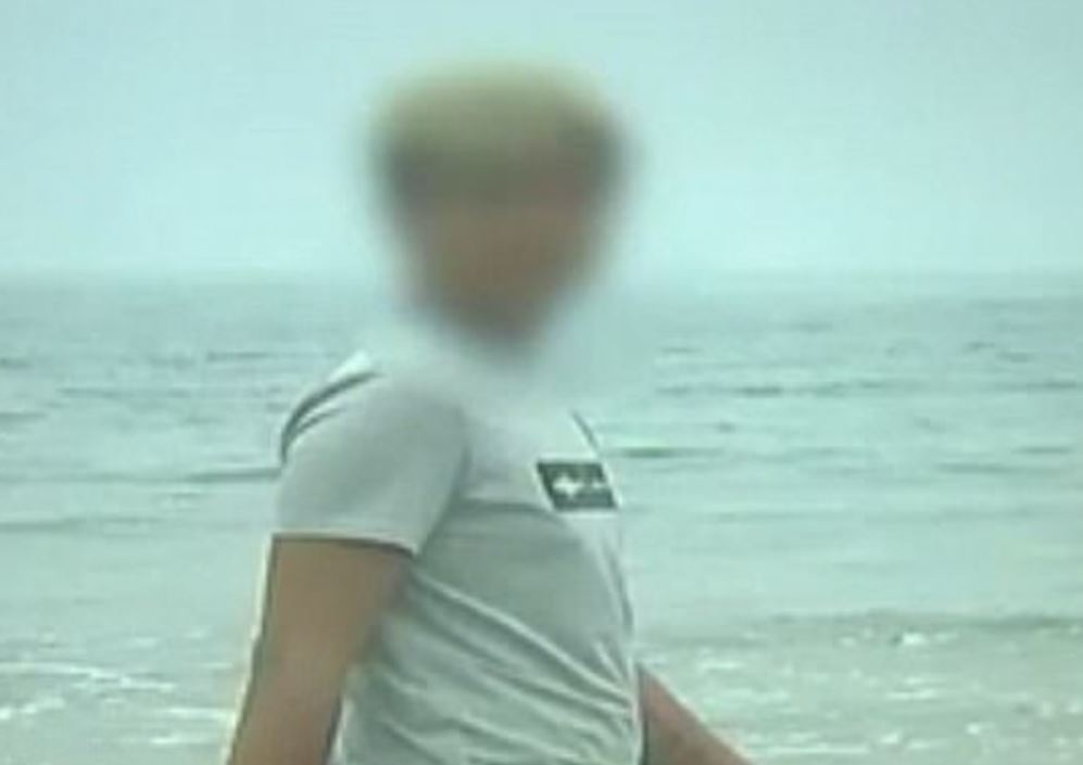 Joven chino murió en centro de rehabilitación a adictos a internet