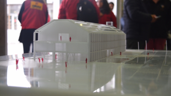 Las carreras técnicas que impartirá el futuro CFT estatal en Peñalolén