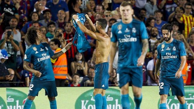 ¿Qué festejos de gol son inolvidables en el fútbol?