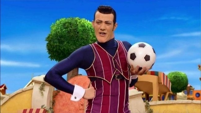 Stefán Karl Stefansson aseguró estar libre de cáncer