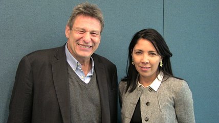 La Historia Es Nuestra: Qué distingue al cine chileno según ex director del Festival de NY