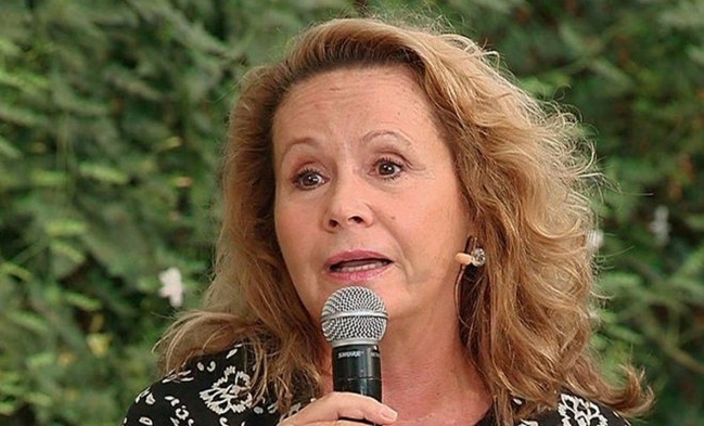 Eli de Caso contó detalles sobre su faceta dando charlas motivacionales