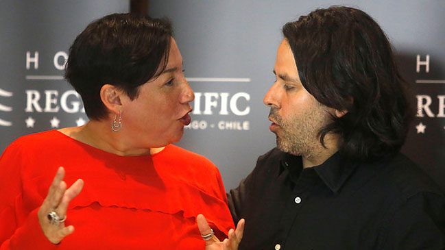 Beatriz Sánchez respaldó la bajada de Mayol: 