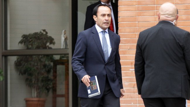 Jaime Pizarro: No creo que las políticas del club deban ser para una parte de la hinchada