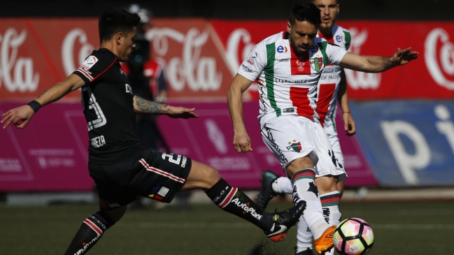 Los resultados de la tercera fecha del Torneo de Transición 2017